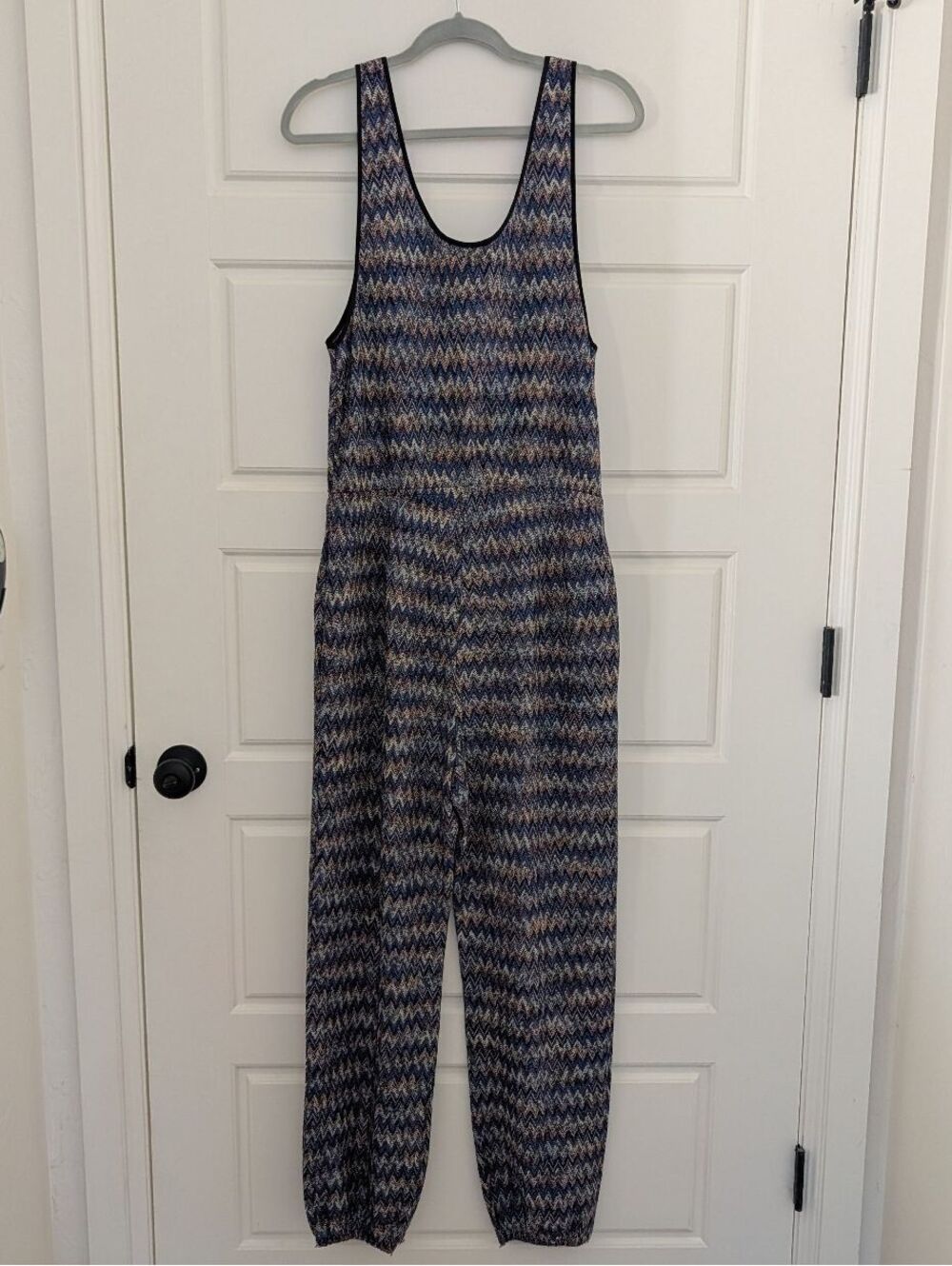Topshop jumpsuit